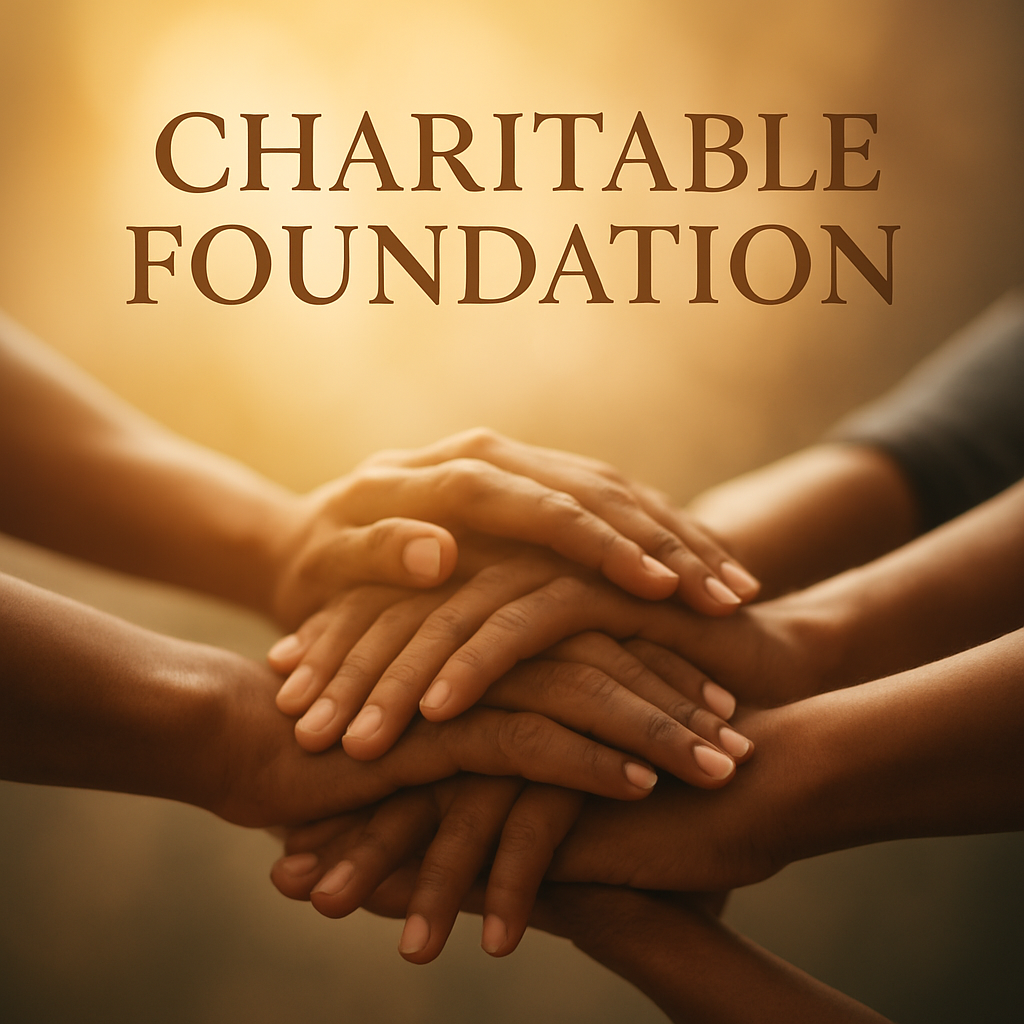 The Hochberg Family Foundation